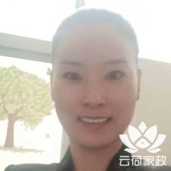 阿姨资料照片
