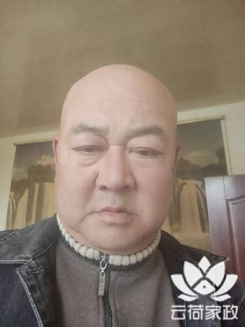 阿姨资料照片