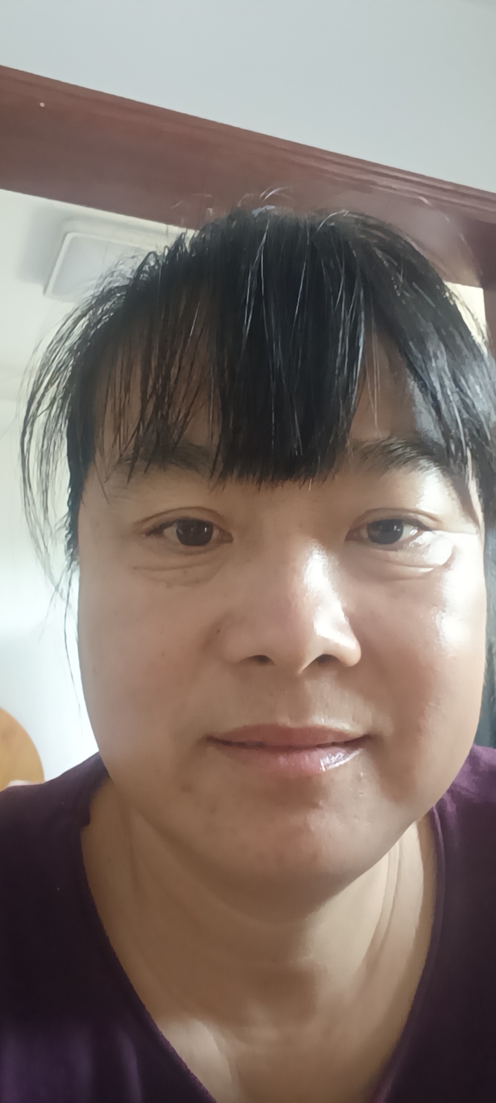阿姨资料照片
