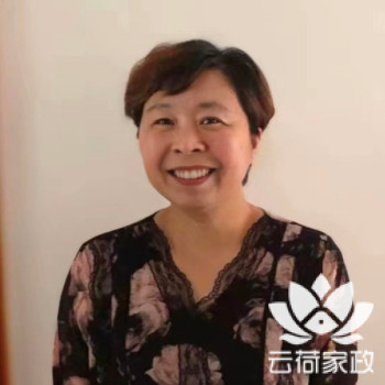 阿姨资料照片