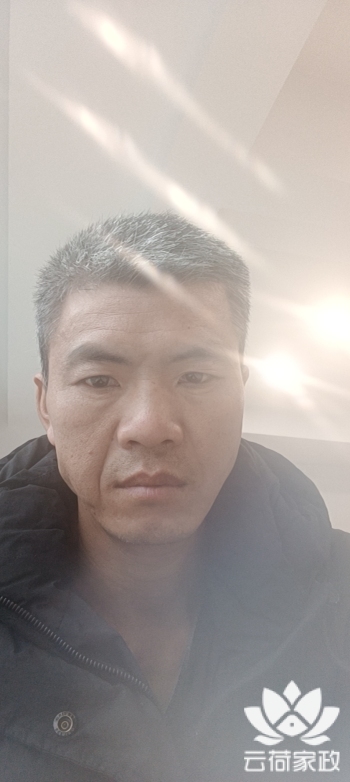 阿姨资料照片