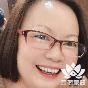 阿姨资料照片