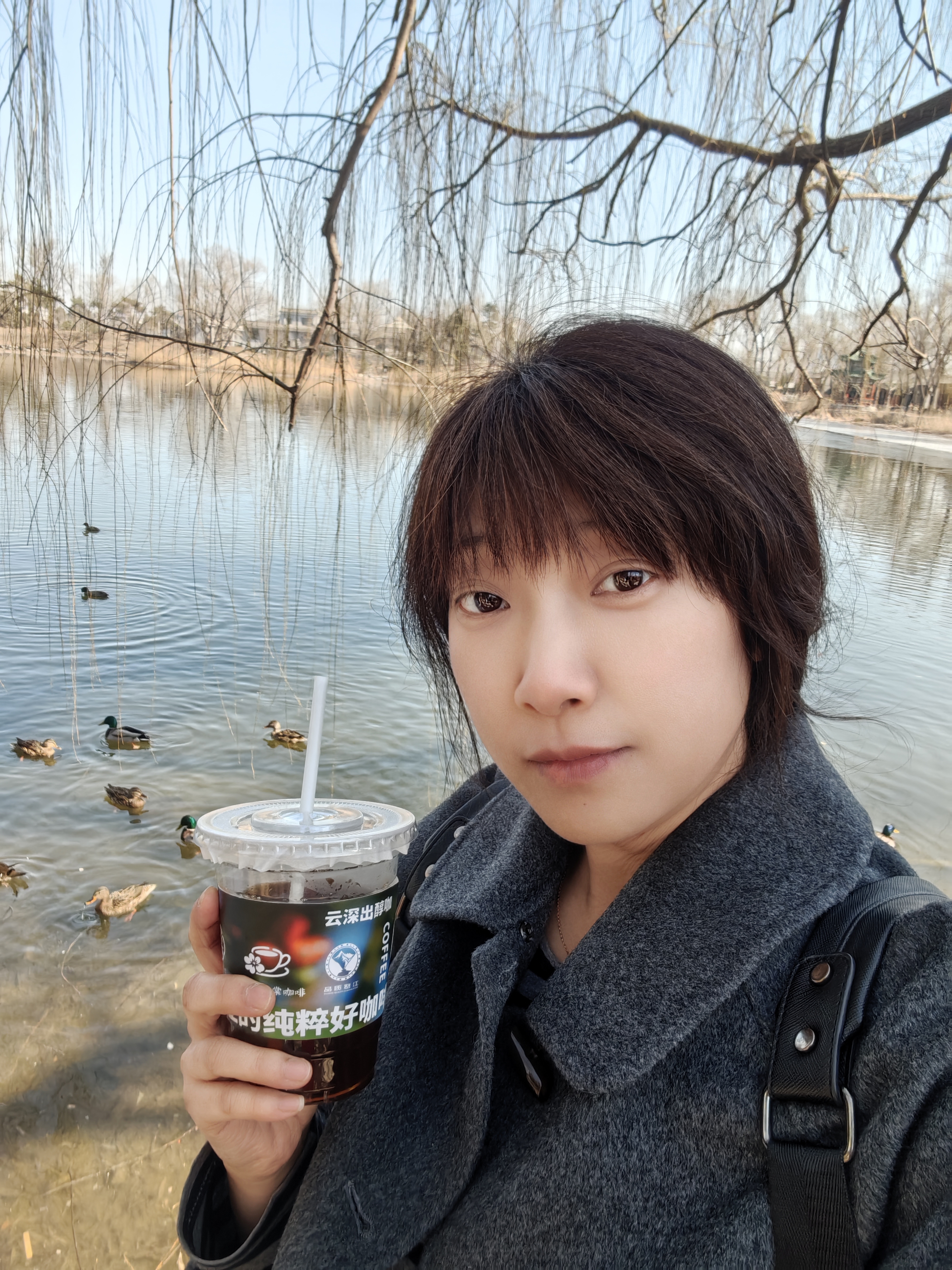 阿姨资料照片