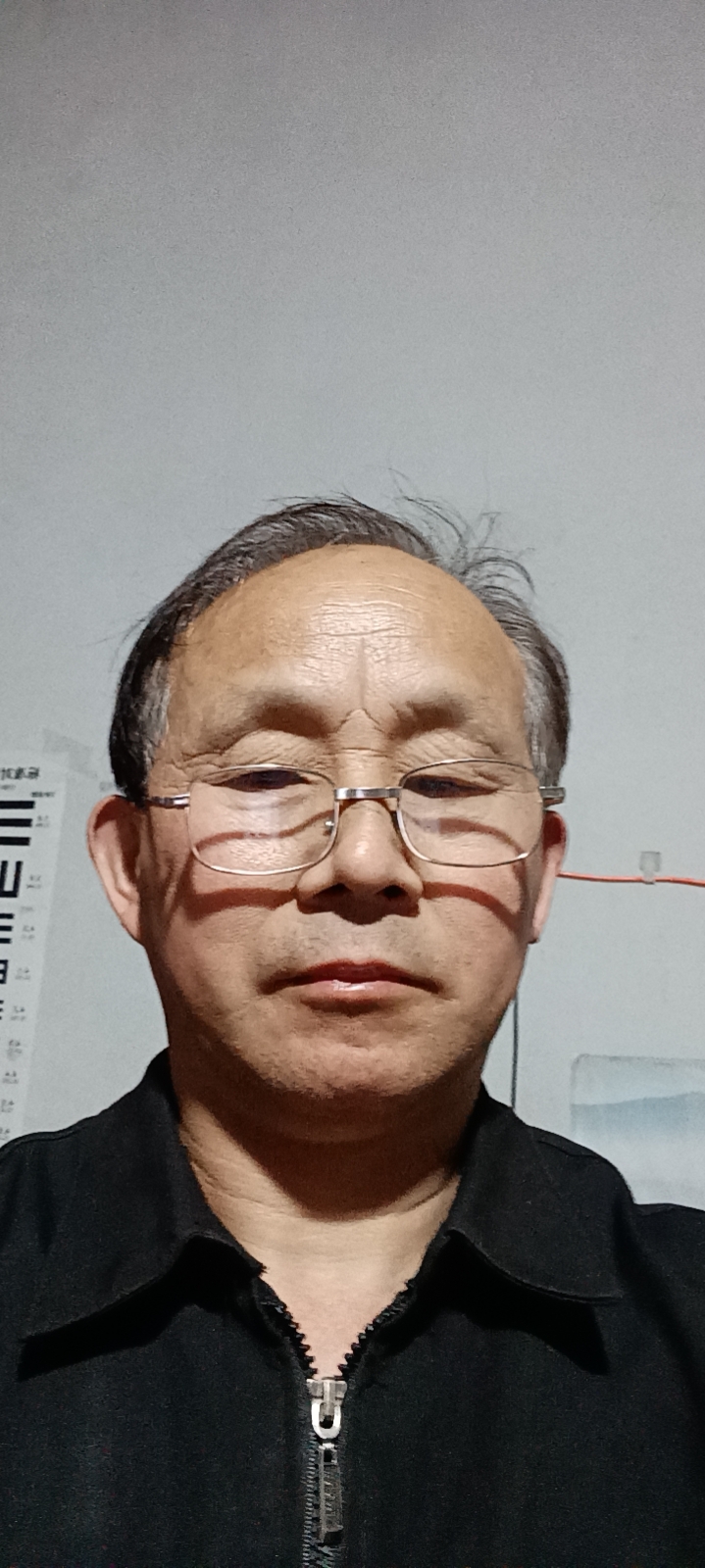 阿姨资料照片