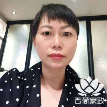 阿姨资料照片