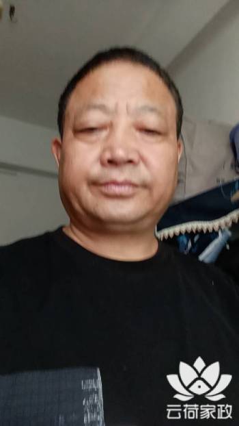 阿姨资料照片