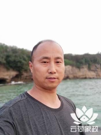 阿姨资料照片