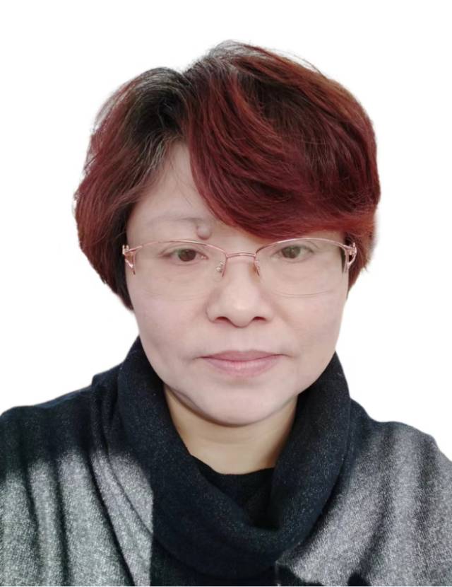 阿姨资料照片