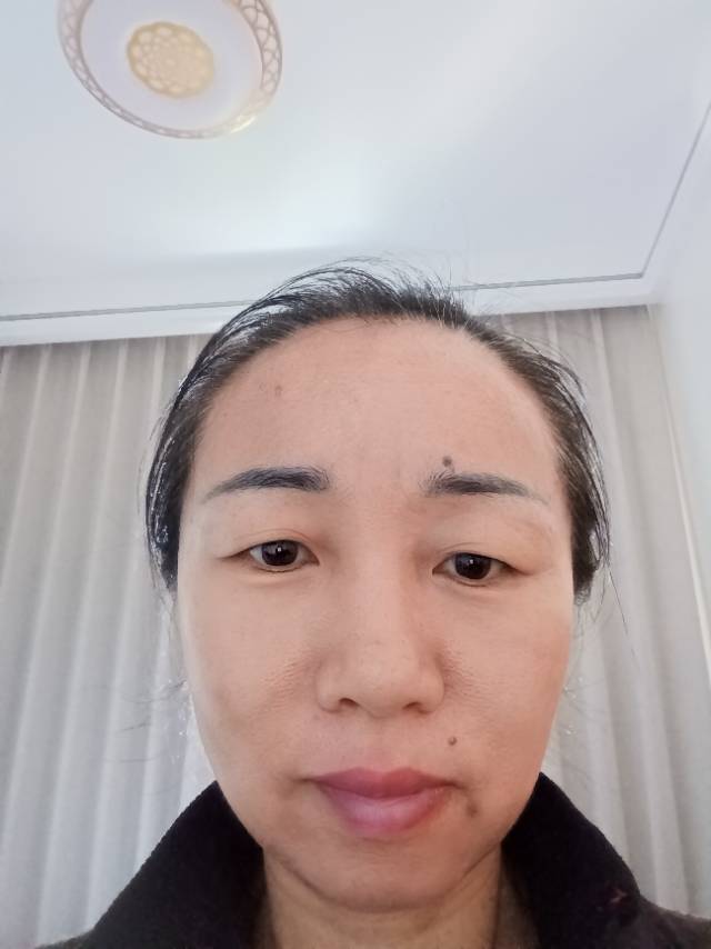 阿姨资料照片