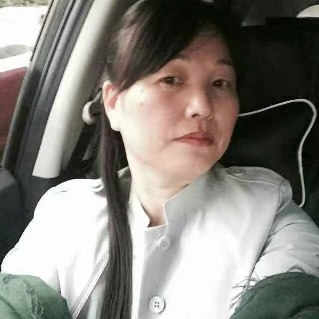 阿姨资料照片