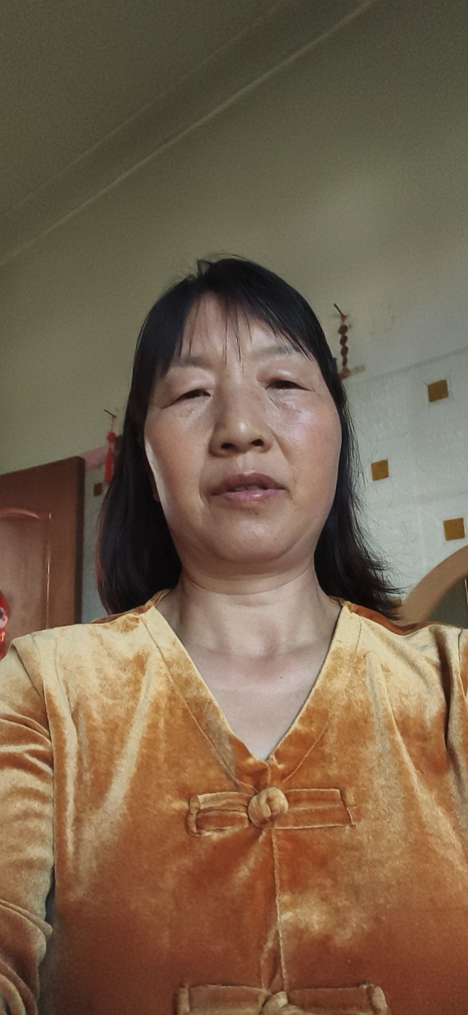 阿姨资料照片
