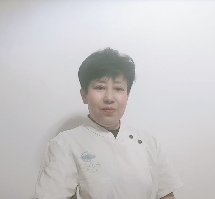 阿姨资料照片