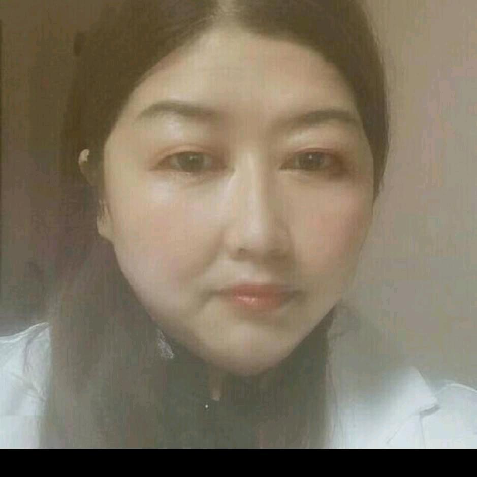 阿姨资料照片