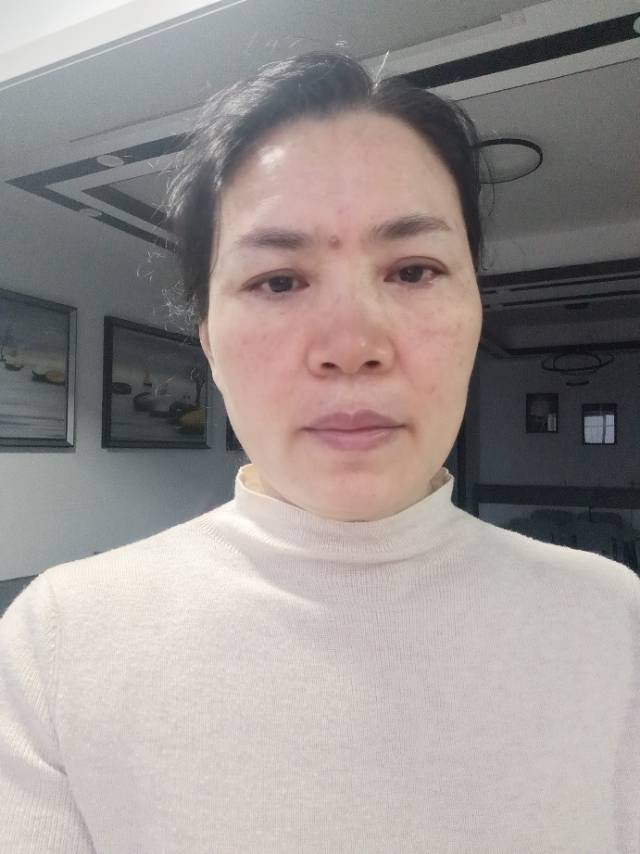 阿姨资料照片