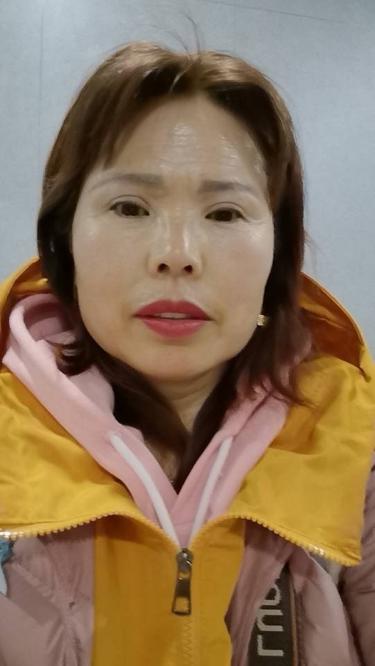 阿姨资料照片