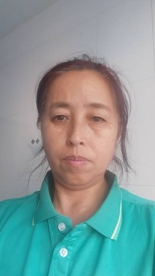 阿姨资料照片