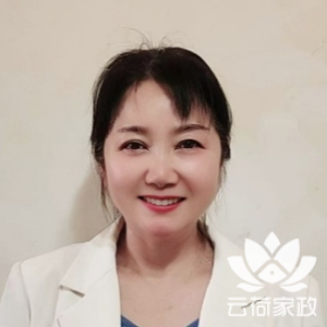 阿姨资料照片