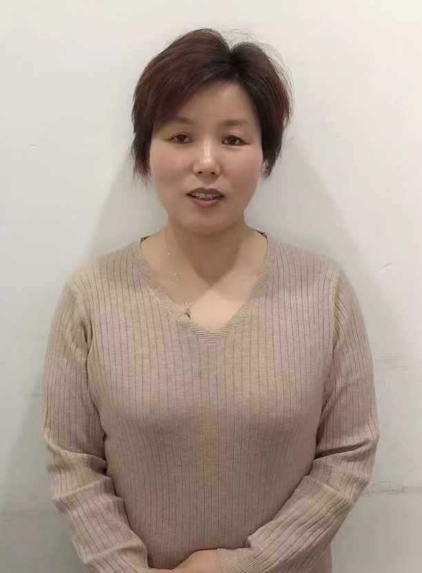 阿姨资料照片