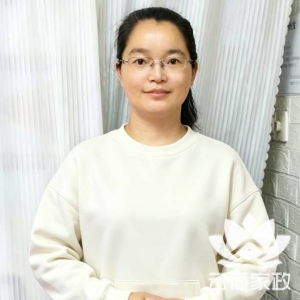 阿姨资料照片