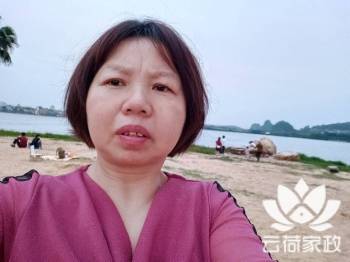 阿姨资料照片