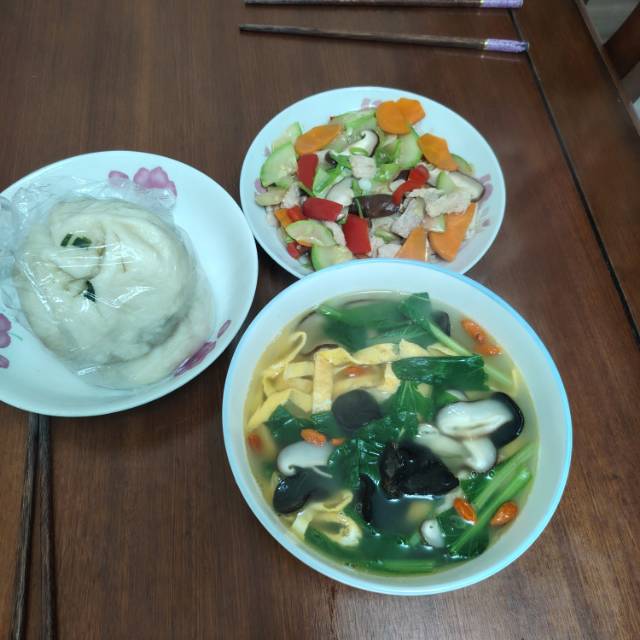 阿姨资料照片