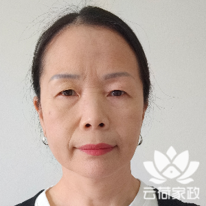 阿姨资料照片
