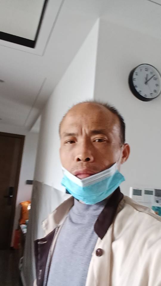 阿姨资料照片