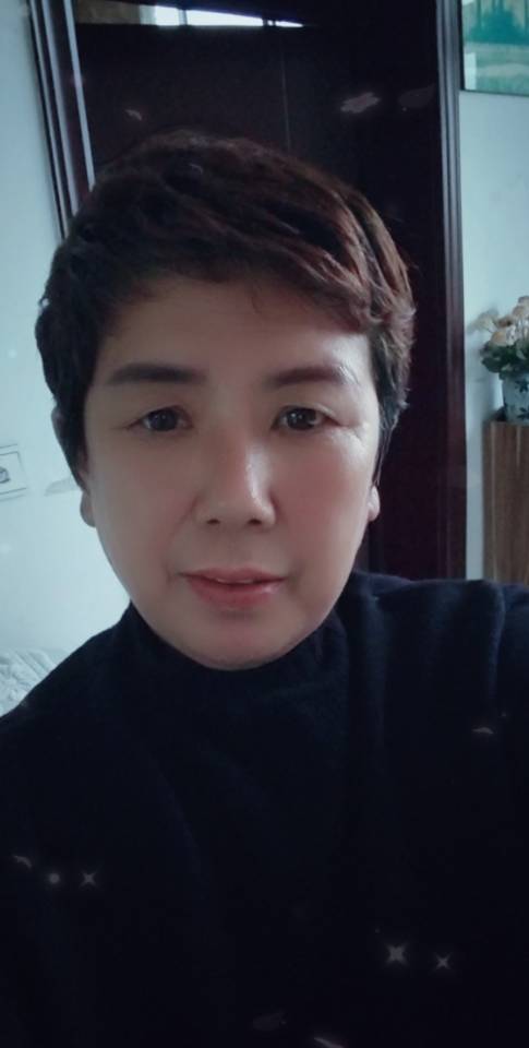 阿姨资料照片