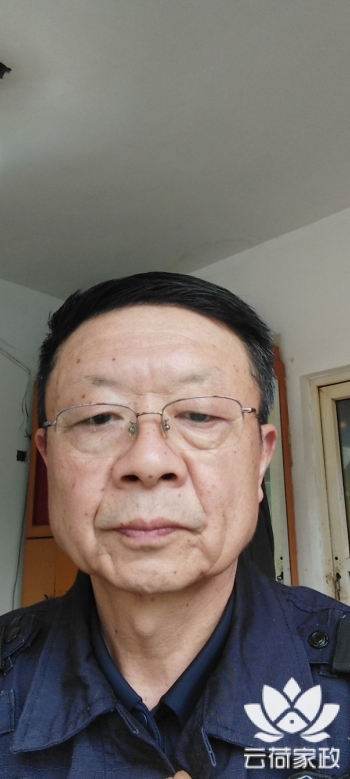 阿姨资料照片