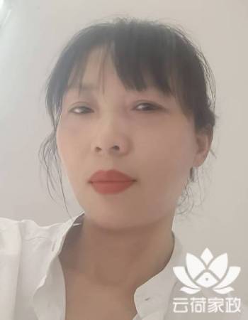 阿姨资料照片