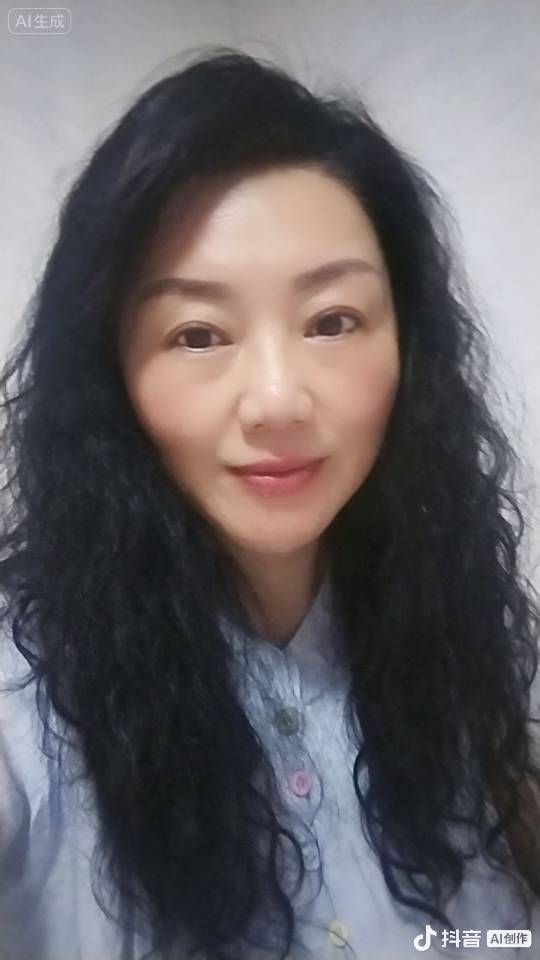 阿姨资料照片