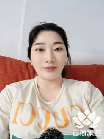 阿姨资料照片