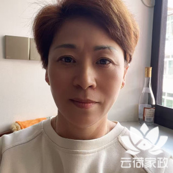 阿姨资料照片
