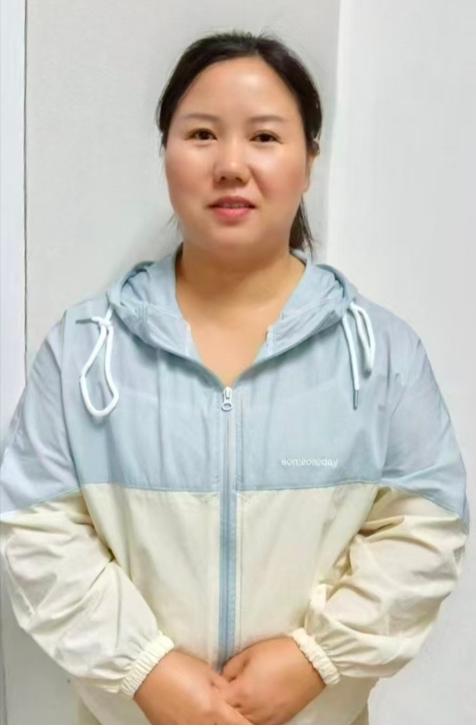 阿姨资料照片