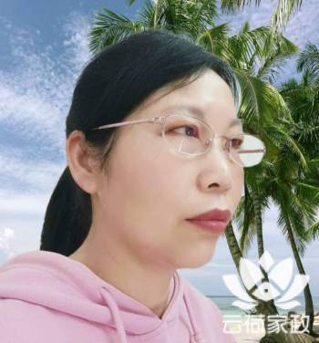阿姨资料照片