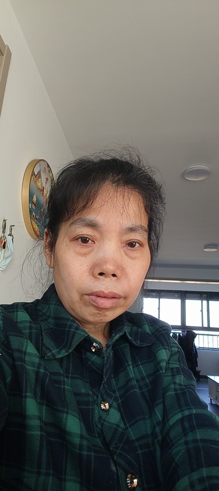 阿姨资料照片