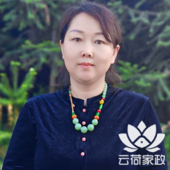 阿姨资料照片