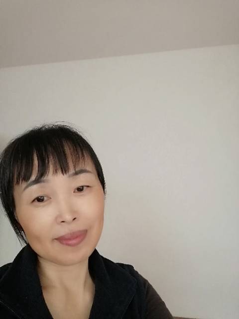 阿姨资料照片