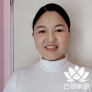 阿姨资料照片