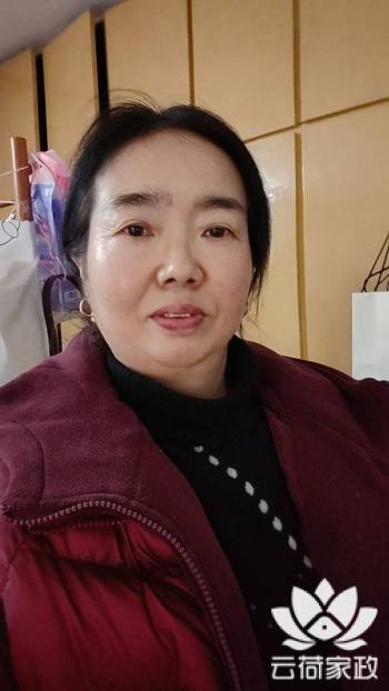 阿姨资料照片