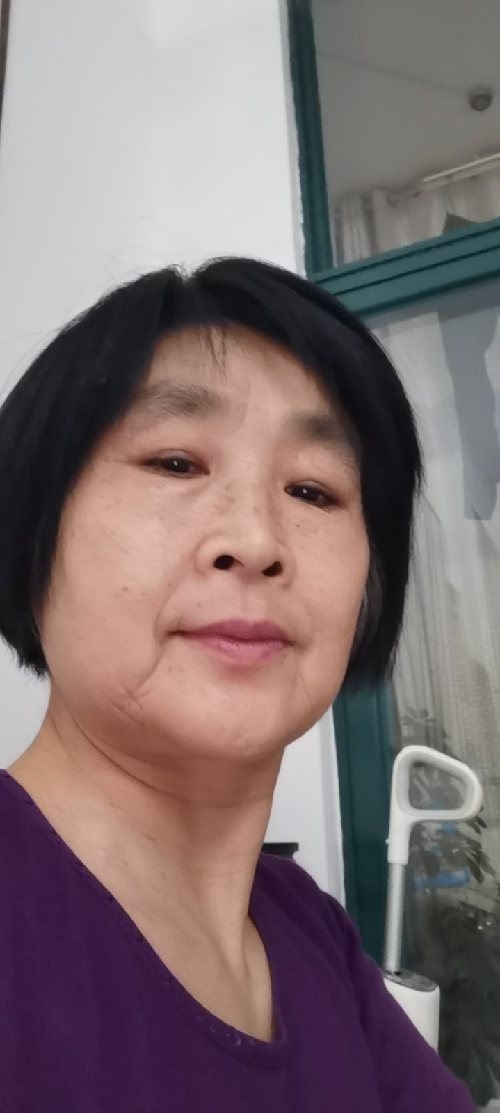 阿姨资料照片