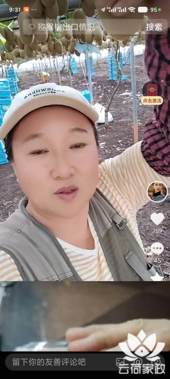 阿姨资料照片