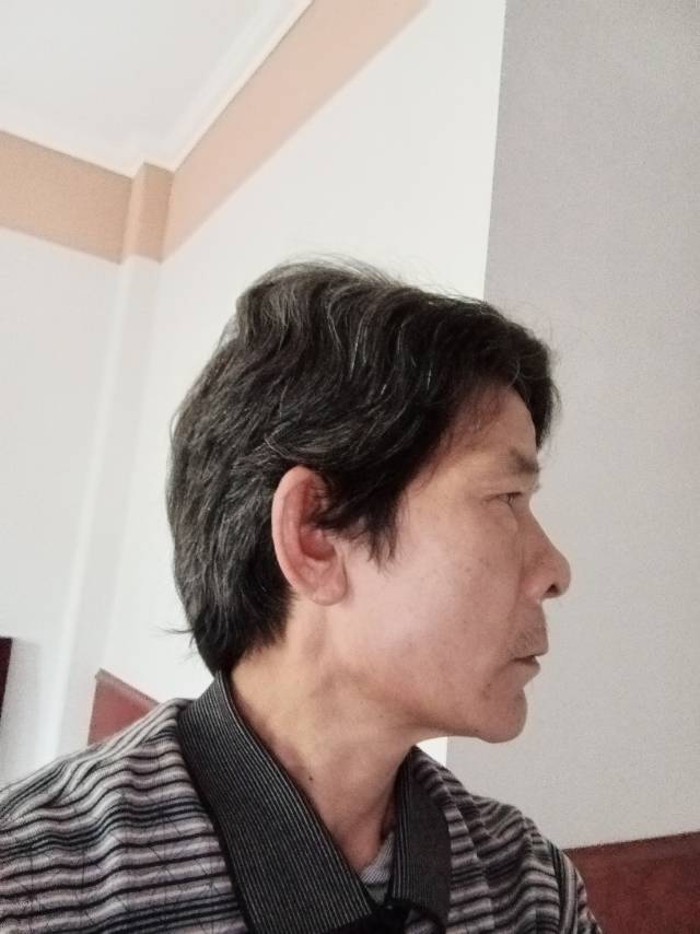阿姨资料照片