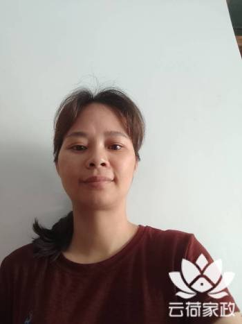 阿姨资料照片
