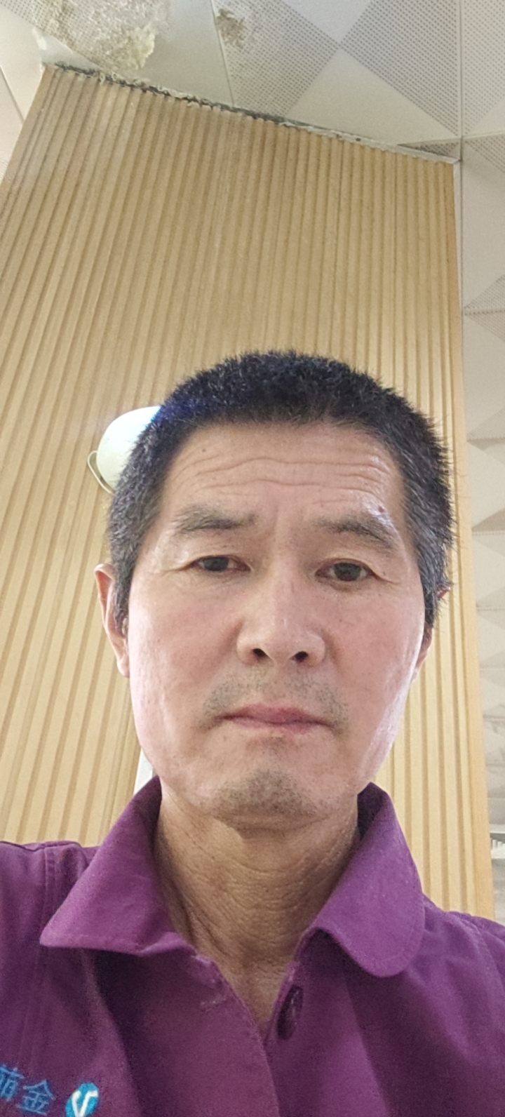 阿姨资料照片