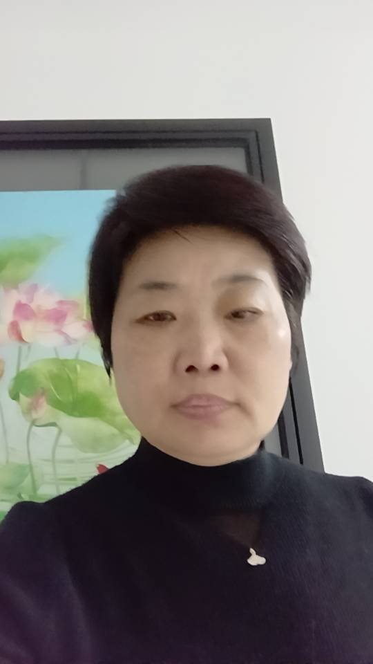 阿姨资料照片
