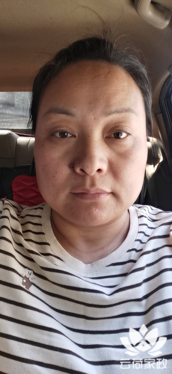 阿姨资料照片