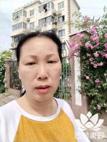阿姨资料照片
