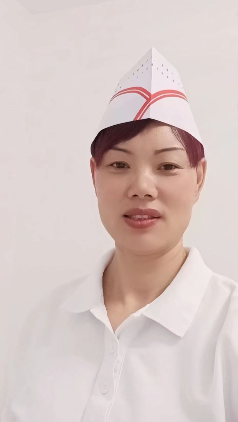 阿姨资料照片