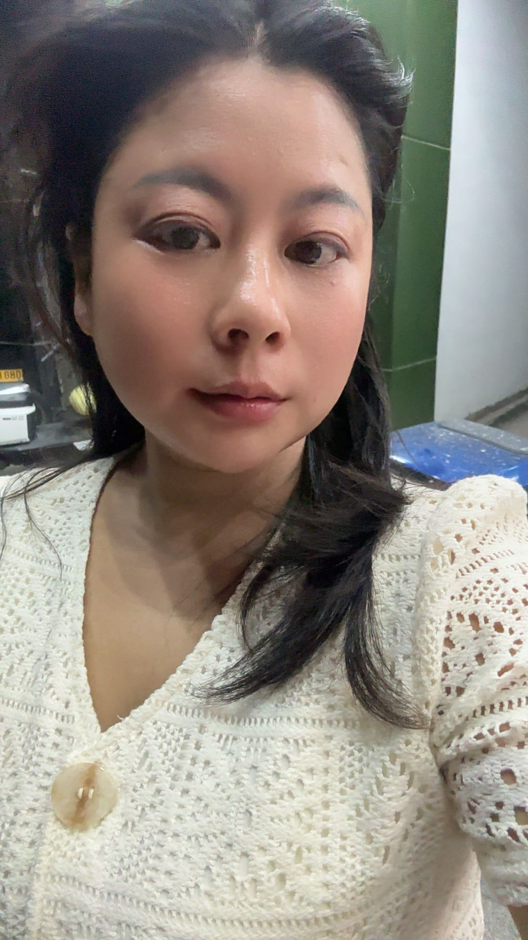 阿姨资料照片